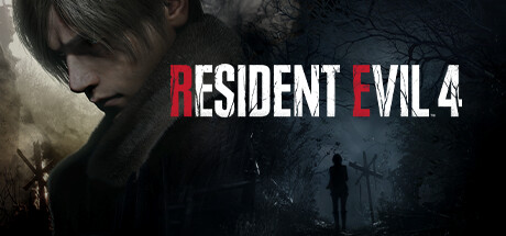 Resident Evil 4 | CIS