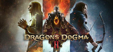 Dragon's Dogma 2 | ROW