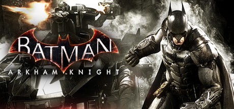 Batman: Arkham Knight | GL