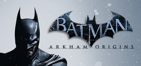 Batman: Arkham Origins | GL