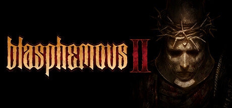 Blasphemous 2 | GL