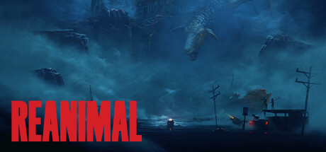 REANIMAL | ROW