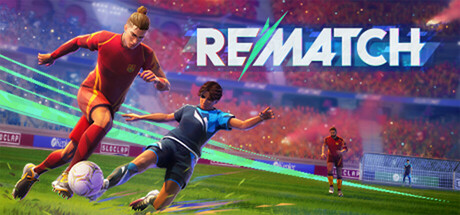 REMATCH | ROW