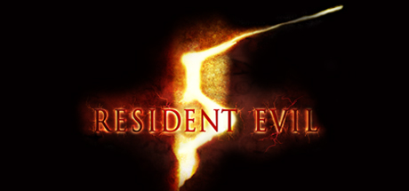 Resident Evil 5 | CIS