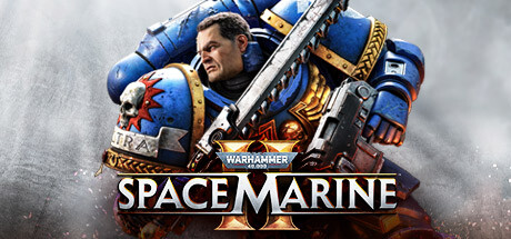 Warhammer 40,000: Space Marine 2 | GL
