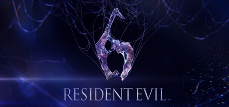 Resident Evil 6 | CIS