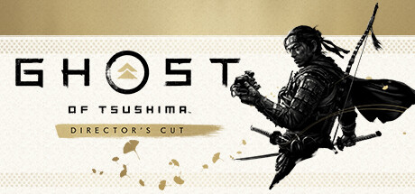 Ghost of Tsushima DIRECTOR'S CUT | CIS