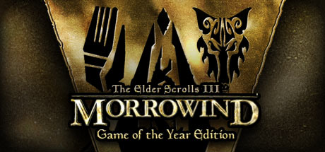 The Elder Scrolls III: Morrowind® GOTY | CIS