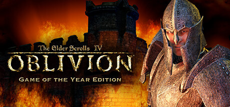 The Elder Scrolls IV: Oblivion® GOTY | CIS