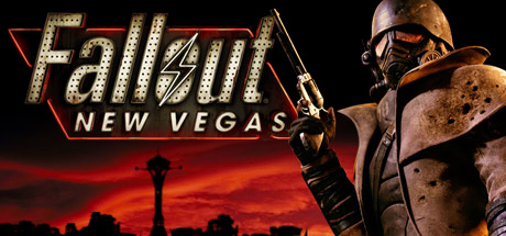 Fallout: New Vegas | CIS