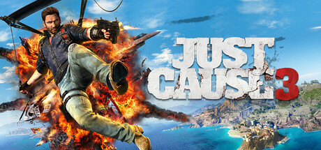 Just Cause™ 3 | GL