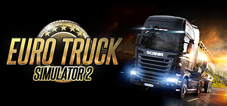 Euro Truck Simulator 2 | GL