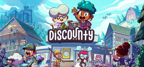 Discounty | GL