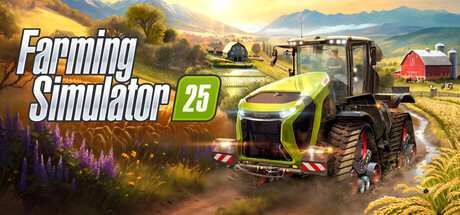 Farming Simulator 25 | CIS