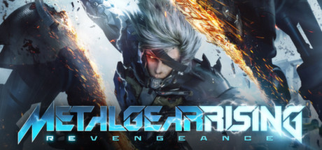 Metal Gear Rising Revengeance | GL