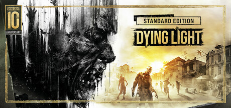 Dying Light | GL