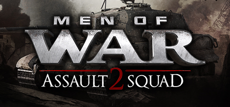 Men of War: Assault Squad 2 | GL