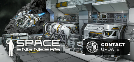 Space Engineers | GL