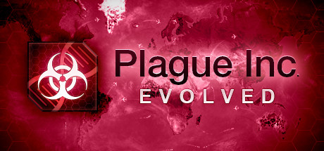 Plague Inc: Evolved | GL
