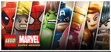 LEGO® Marvel™ Super Heroes | CIS