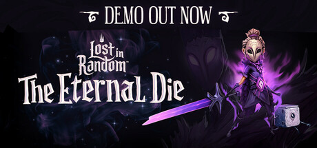 Lost in Random: The Eternal Die | GL
