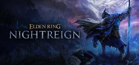 ELDEN RING NIGHTREIGN | CIS