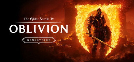 The Elder Scrolls IV: Oblivion Remastered | CIS