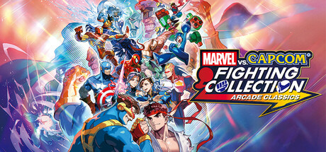 MARVEL vs. CAPCOM Fighting Collection: Arcade Classics | CIS