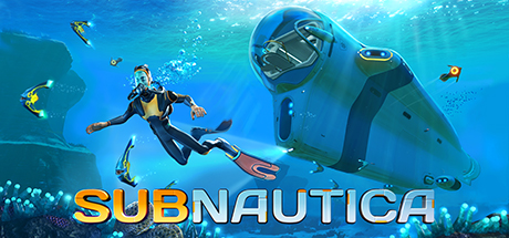 Subnautica | GL