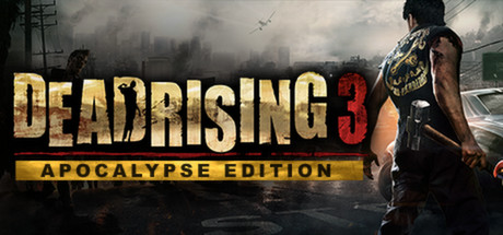 Dead Rising 3 Apocalypse Edition | CIS