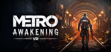 Metro Awakening | GL