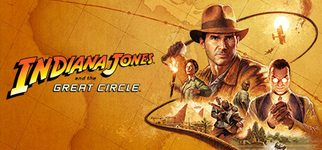 Indiana Jones and the Great Circle | CIS