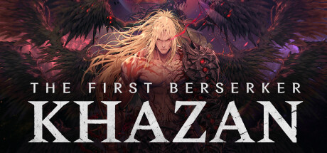 The First Berserker: Khazan | CIS