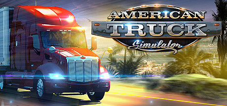 American Truck Simulator | GL