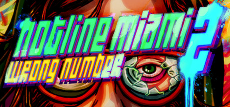 Hotline Miami 2: Wrong Number | GL