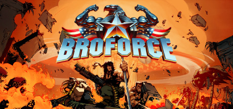 Broforce | GL