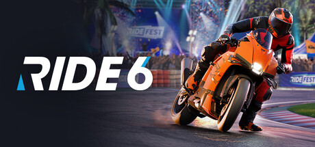 RIDE 6 | GL