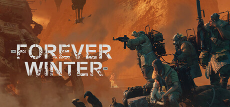 The Forever Winter | CIS