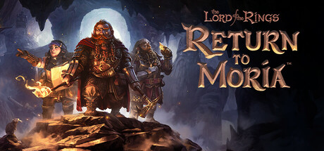 The Lord of the Rings: Return to Moria™ | GL