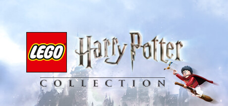 LEGO® Harry Potter™ Collection | CIS