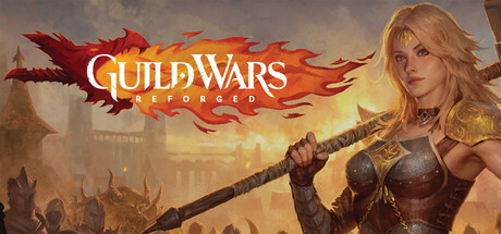 Guild Wars® Reforged | GL
