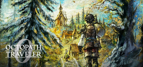 OCTOPATH TRAVELER 0 | GL