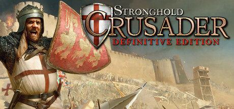 Stronghold Crusader: Definitive Edition | GL