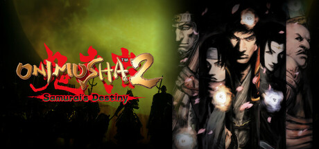 Onimusha 2: Samurai's Destiny | CIS