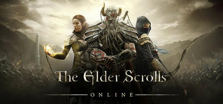 The Elder Scrolls Online | GL