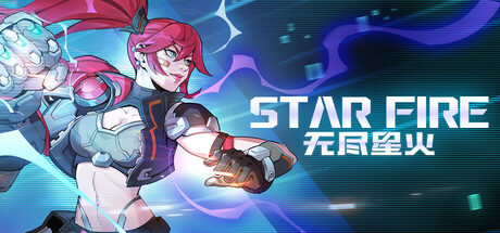 Star Fire: Eternal Cycle | GL