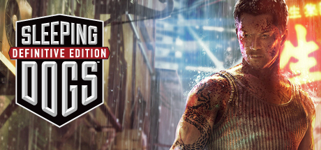 Sleeping Dogs: Definitive Edition | GL