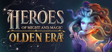 Heroes of Might and Magic: Olden Era | CIS