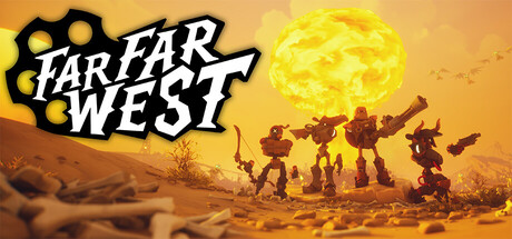 Far Far West | CIS