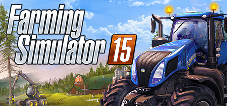 Farming Simulator 15 | GL